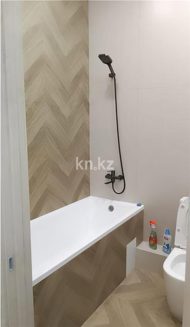 Продажа 1-комнатной квартиры, 41 м² в Астане - фото 3