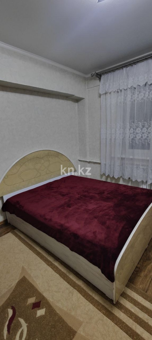 Аренда 2-комнатной квартиры, 52 м² в Алматы - фото 10