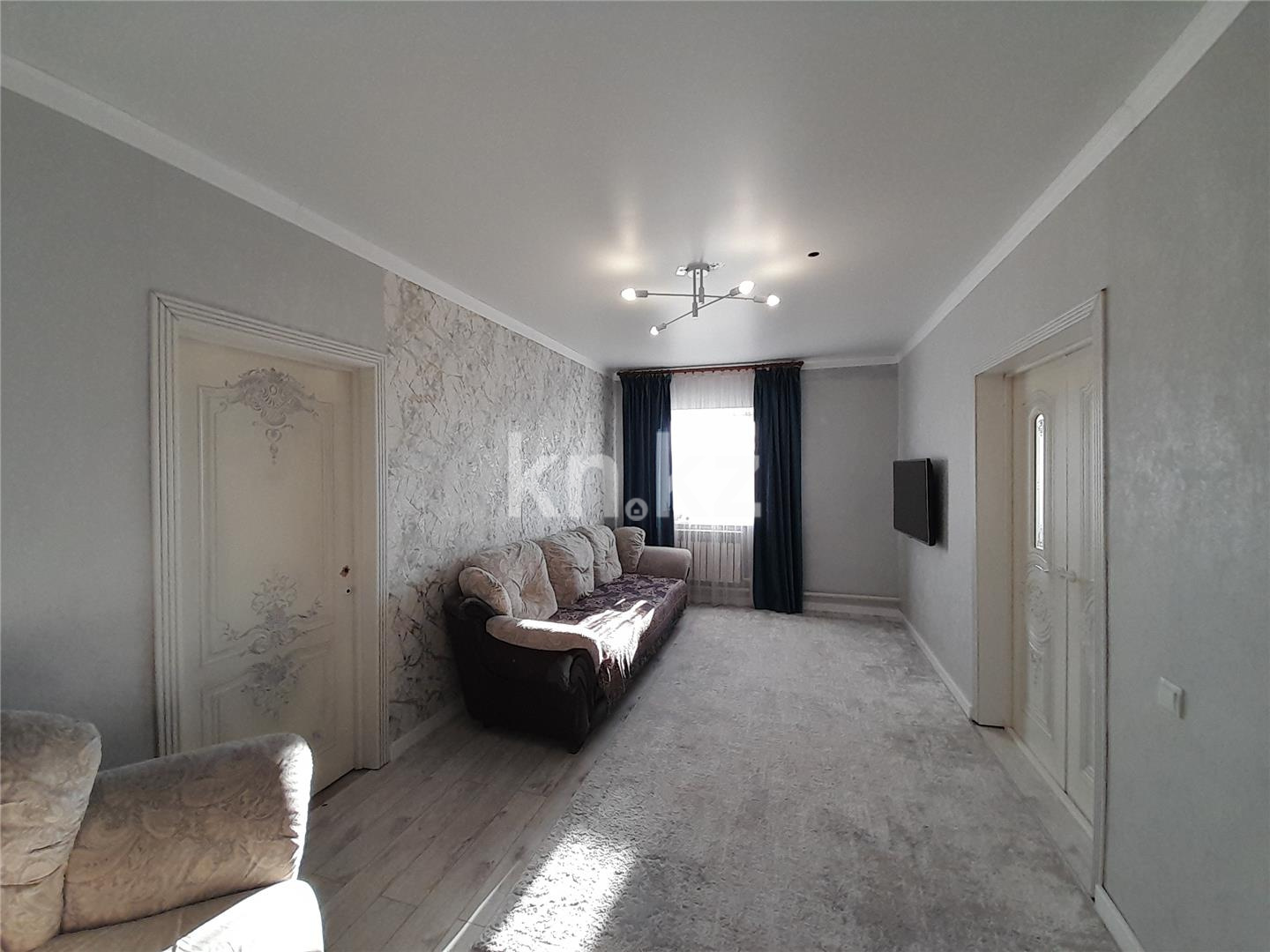 Продажа 4-комнатного дома, 120 м², мкр-н Отрадное в Темиртау