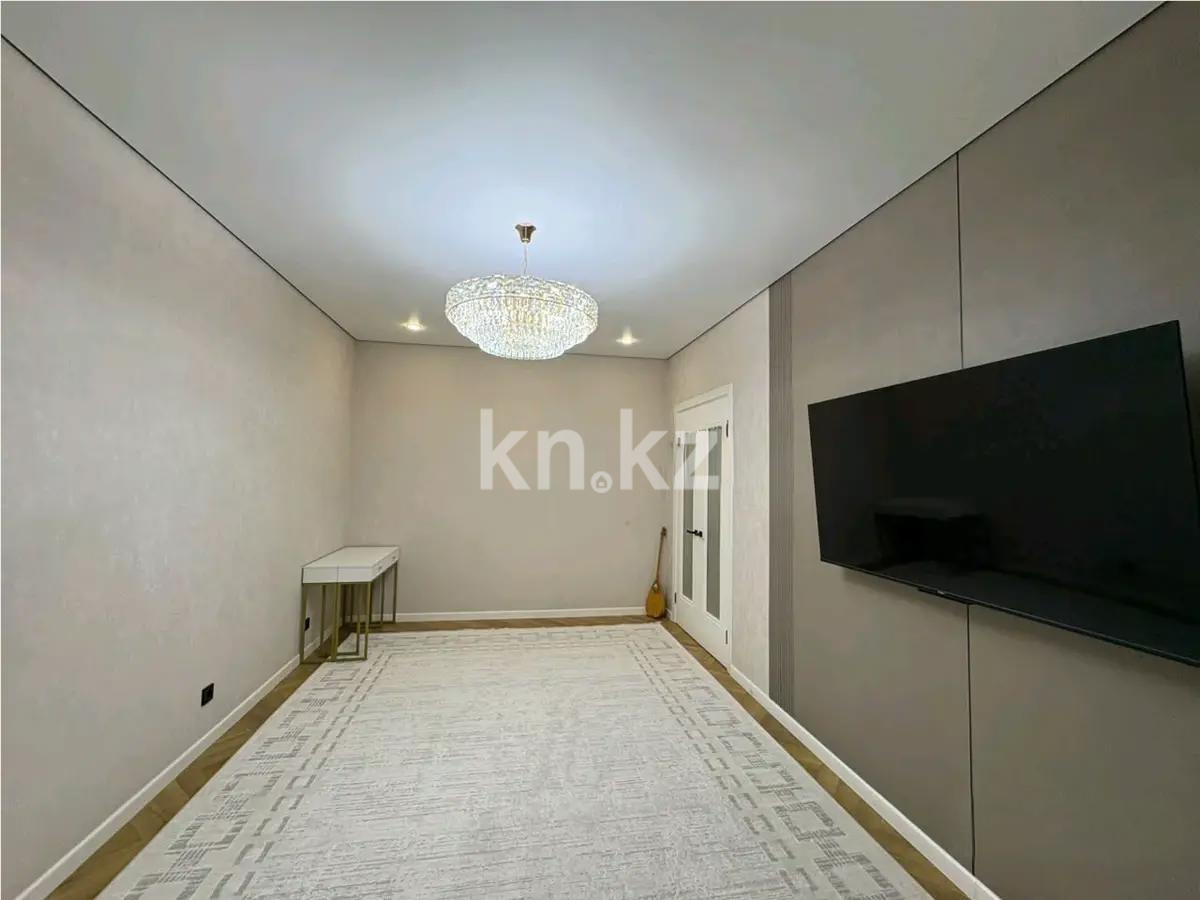 Продажа 3-комнатной квартиры, 81.1 м² в Астане - фото 2