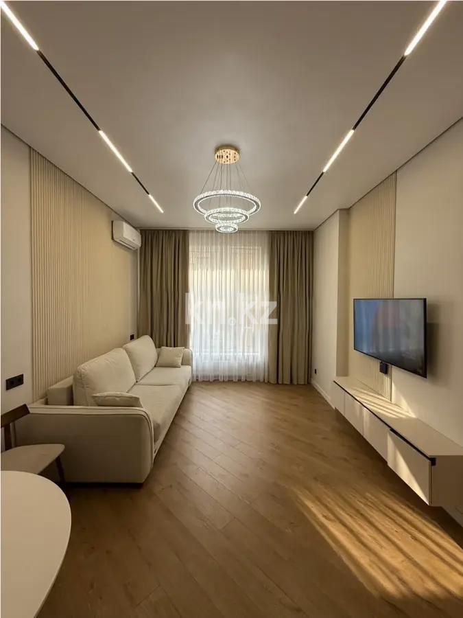 Продажа 3-комнатной квартиры, 85 м² в Алматы