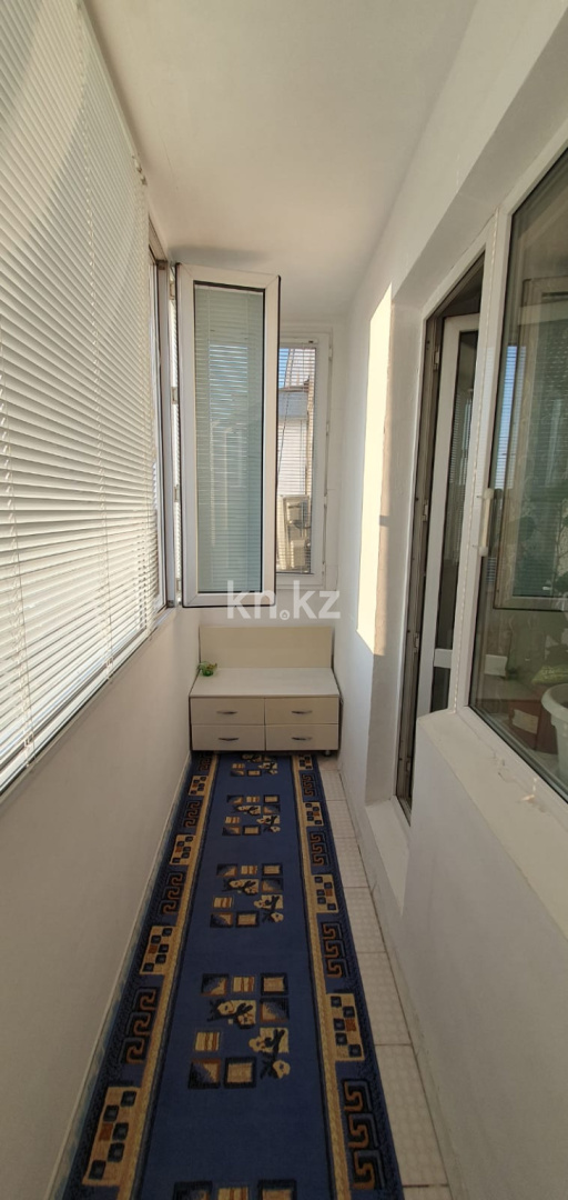 Продажа 4-комнатной квартиры, 88.5 м² в Темиртау - фото 4