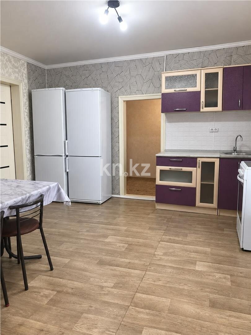 Продажа 2-комнатного дома, 60 м² в Караганде
