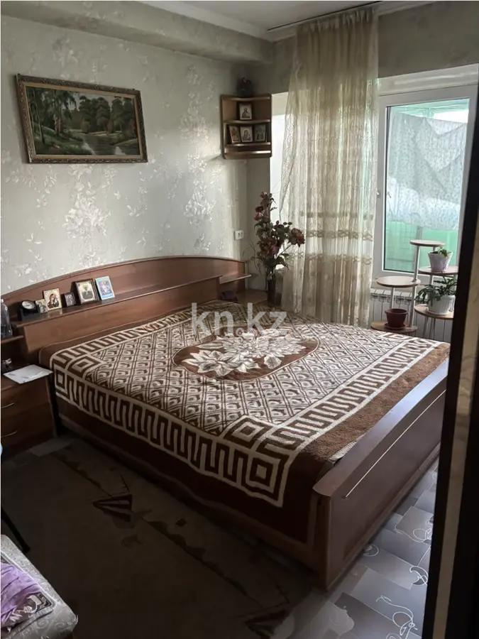 Продажа 3-комнатной квартиры, 63 м² в Алматы - фото 2