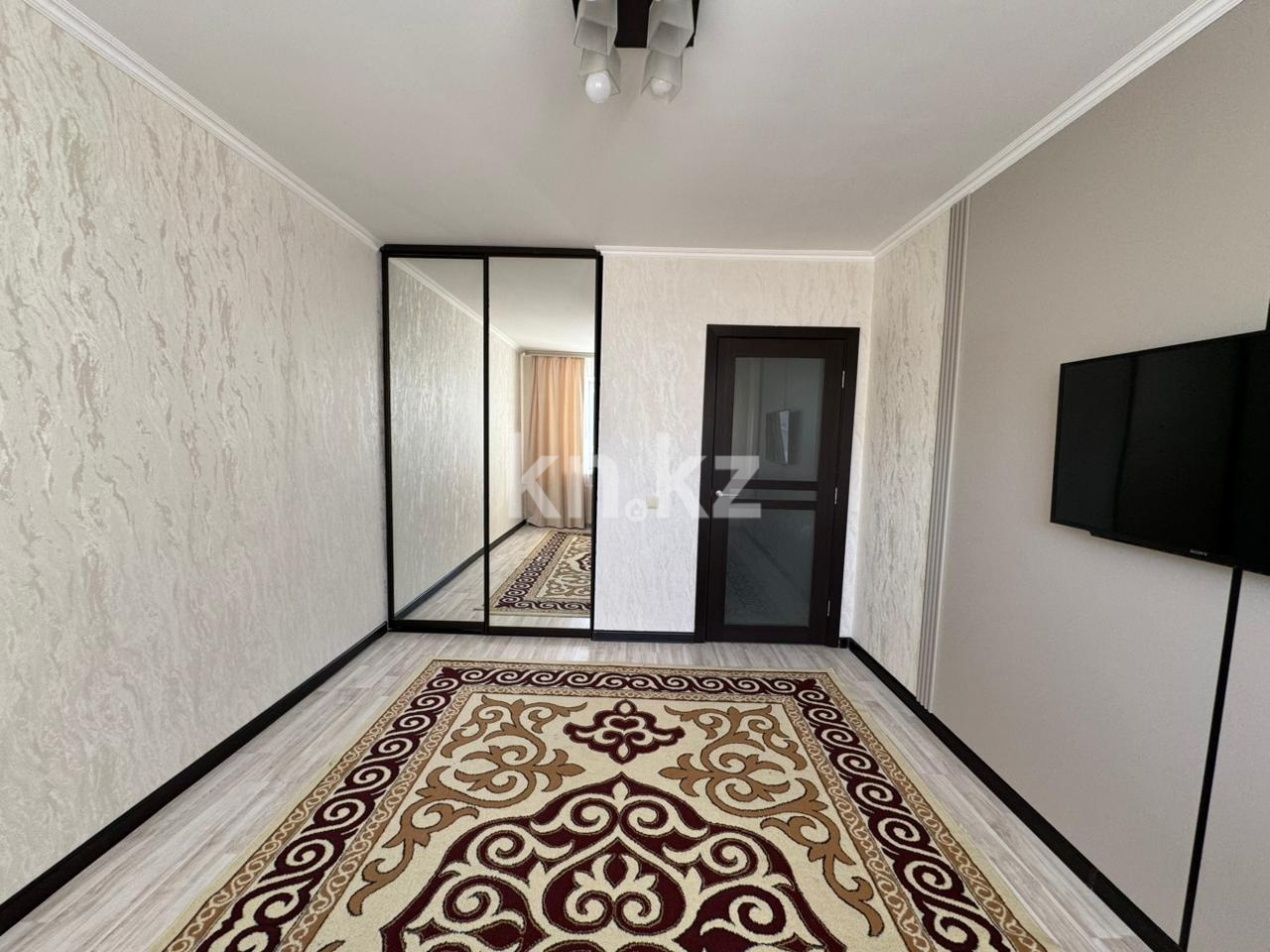 Продажа 1-комнатной квартиры, 34 м² в Астане - фото 8