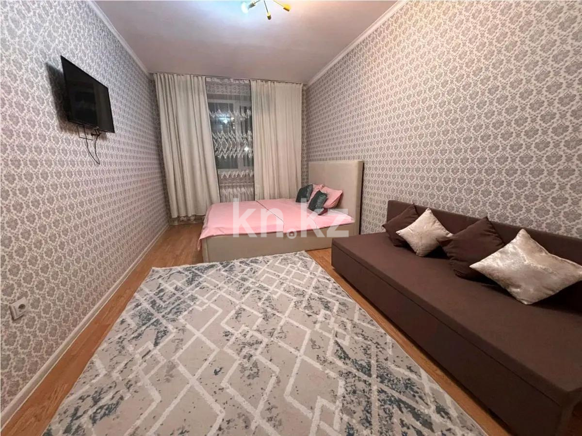 Продажа 1-комнатной квартиры, 43 м², ул. Байтурсынова, дом  39/3 в Астане