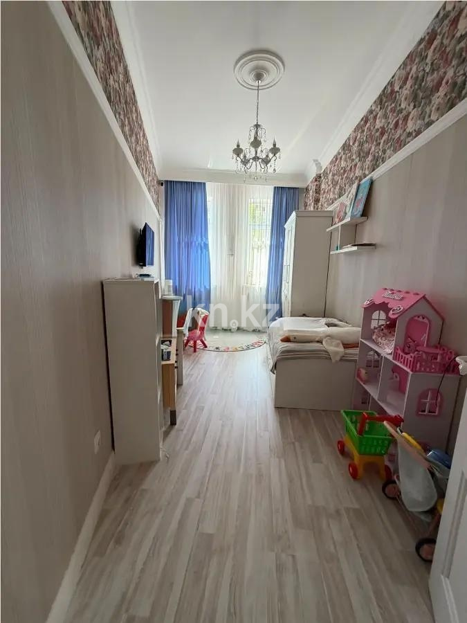 Продажа 4-комнатной квартиры, 125 м² в Астане - фото 3