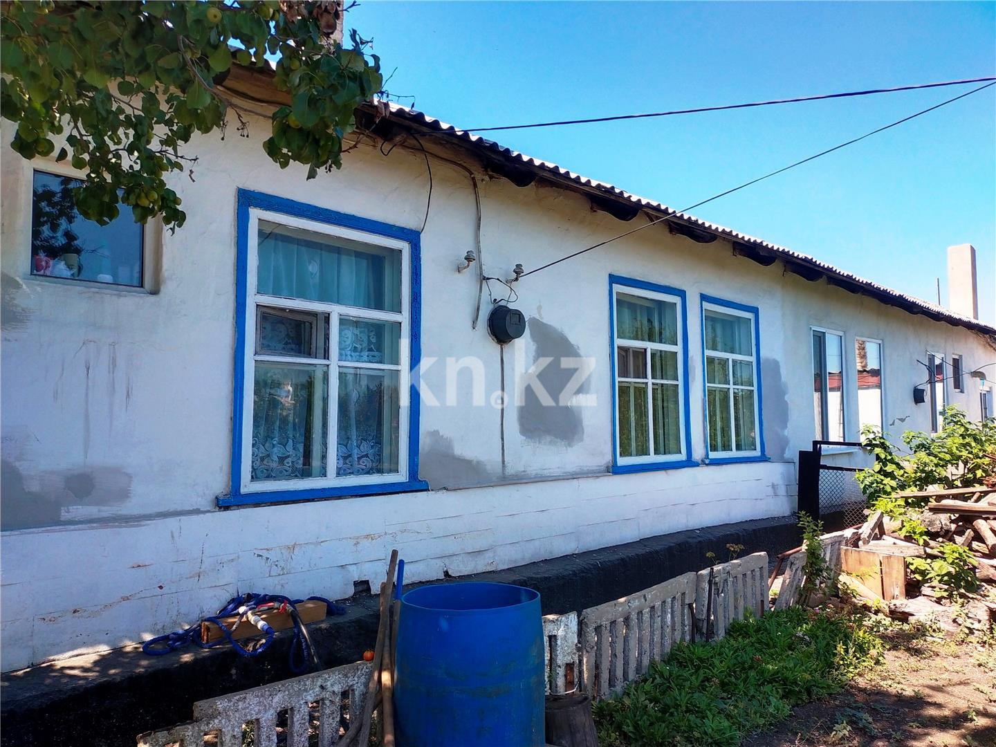 Продажа 3-комнатного дома, 92 м², ул. Тернопольская, дом  106 в Караганде - фото 25