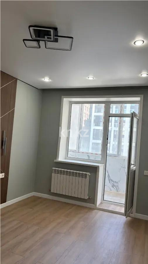 Продажа 2-комнатной квартиры, 63.5 м² в Астане - фото 2