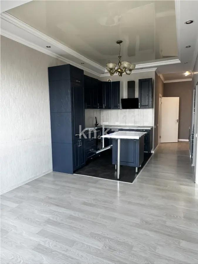 Продажа 2-комнатной квартиры, 82.8 м², ул. Жарокова, дом  230 в Алматы - фото 3