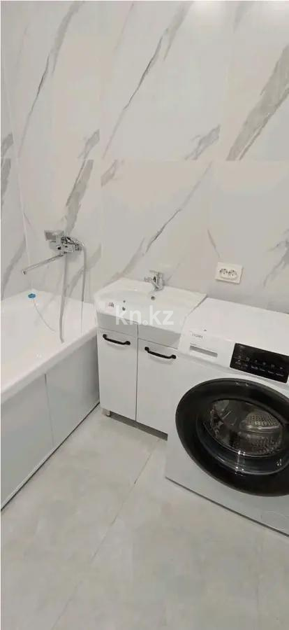 Продажа 2-комнатной квартиры, 42.3 м² в Алматы - фото 3