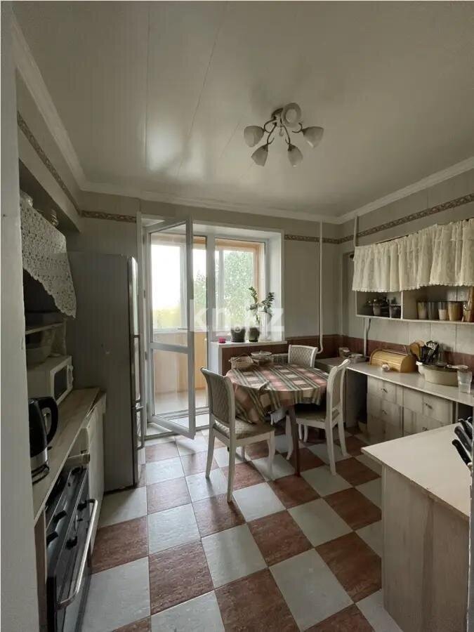 Продажа 3-комнатной квартиры, 60 м² в Алматы - фото 4