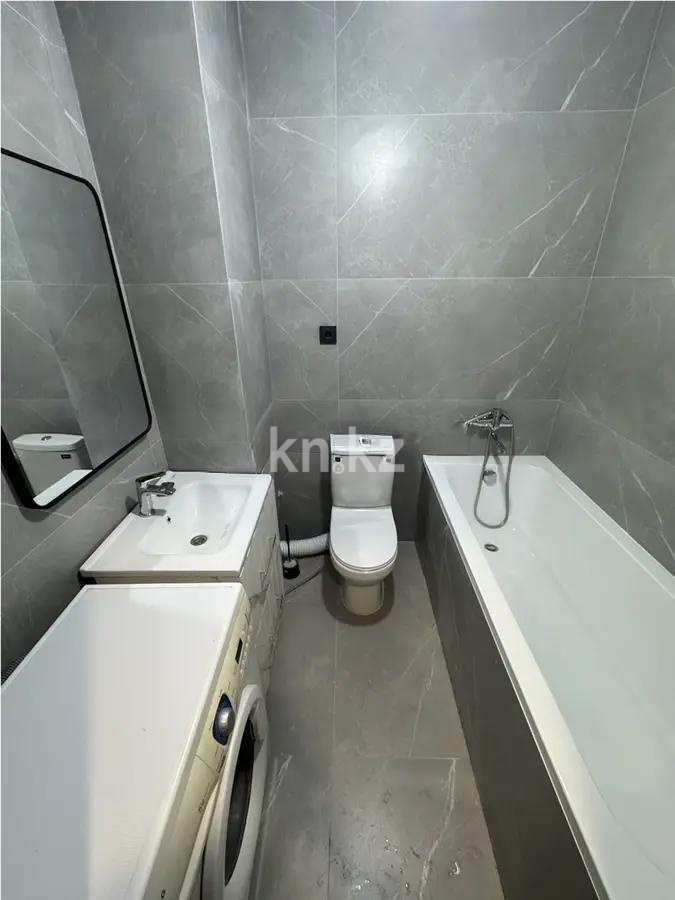 Продажа 2-комнатной квартиры, 47 м² в Алматы - фото 4