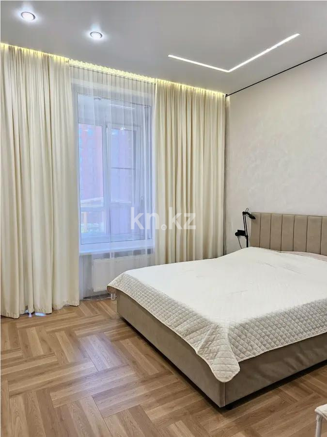 Продажа 3-комнатной квартиры, 75.5 м² в Астане