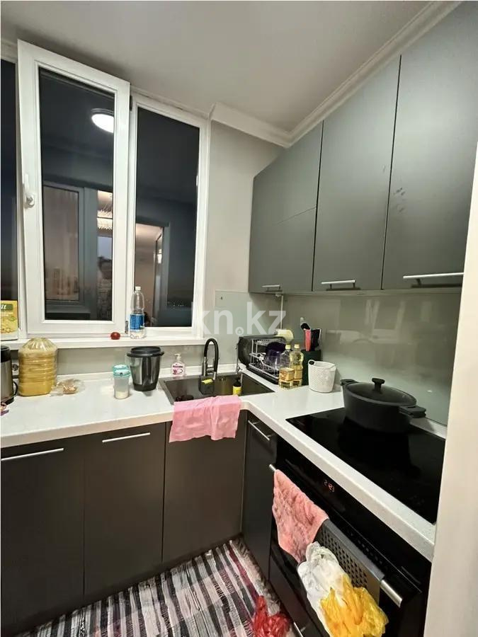 Продажа 3-комнатной квартиры, 100 м², ул. Алтынсарина, дом  68/4 в Алматы - фото 5