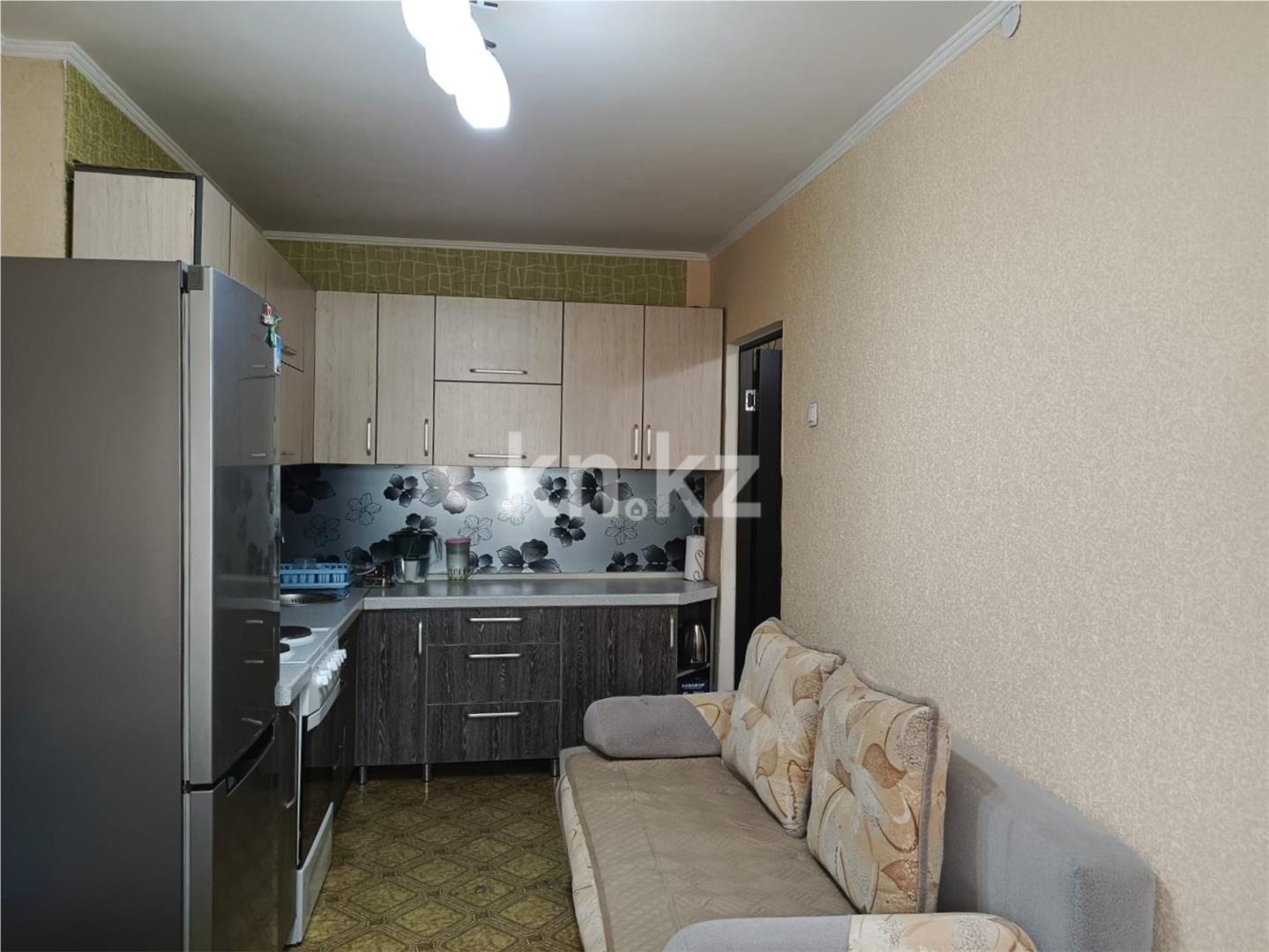 Продажа 2-комнатной квартиры, 57 м² в Караганде - фото 7