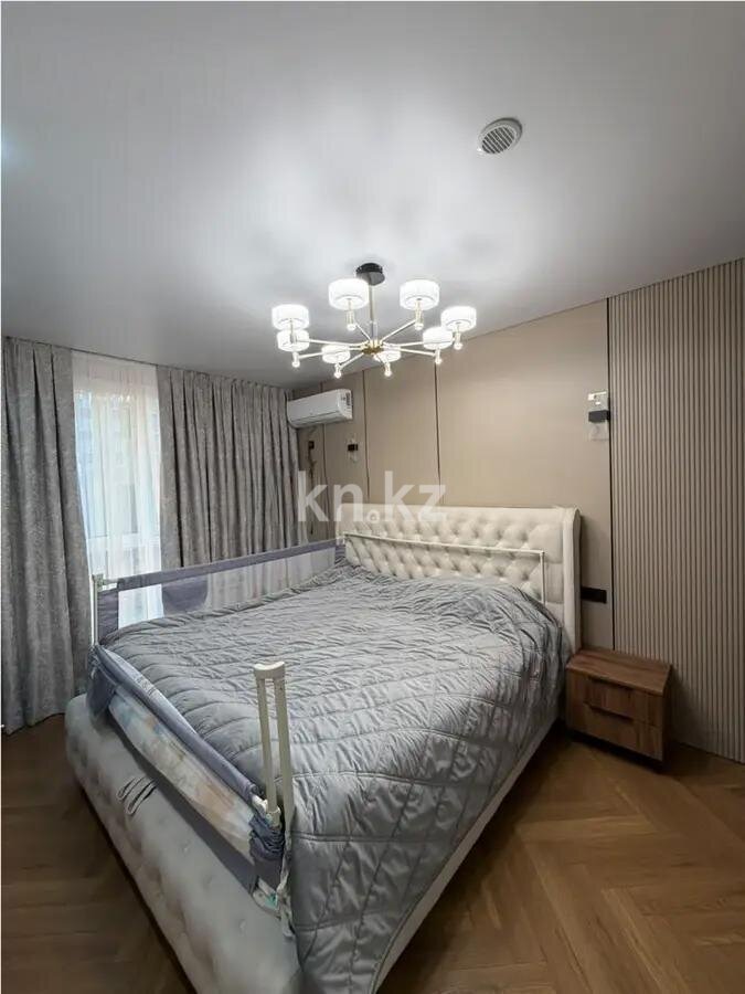 Продажа 2-комнатной квартиры, 70 м² в Алматы - фото 2