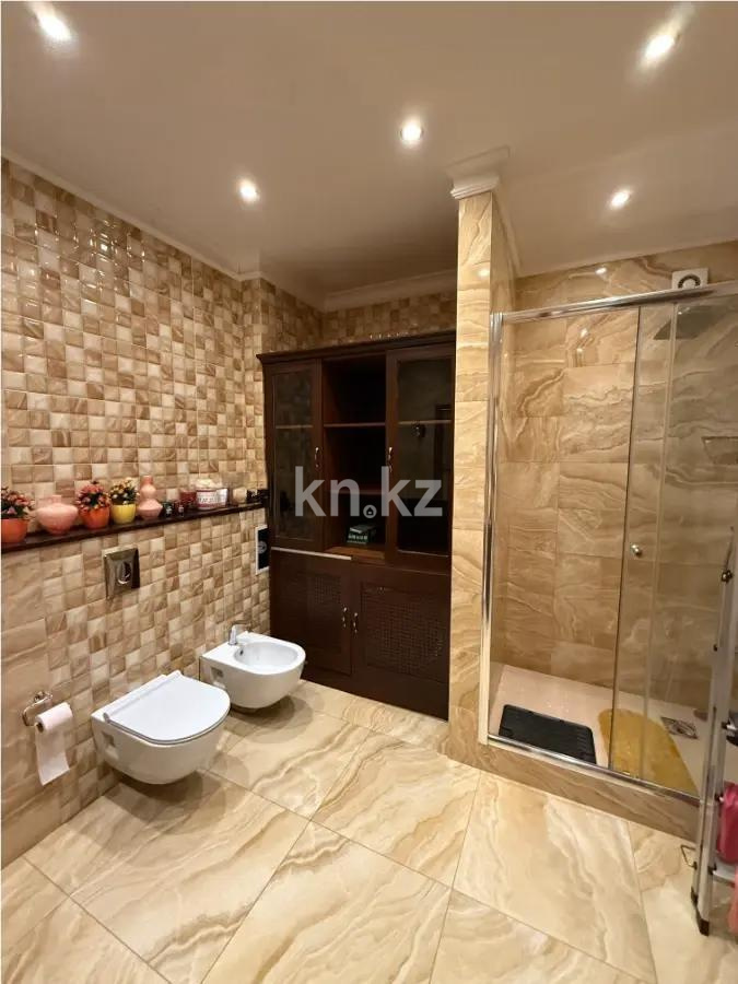 Продажа 4-комнатной квартиры, 144 м², пр. Республики, дом  6/2 в Астане - фото 6