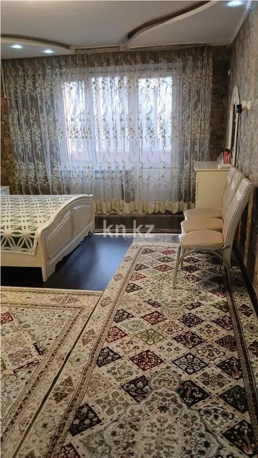 Продажа 2-комнатной квартиры, 72 м², мкр. Кокмайса, дом  2 в Алматы - фото 2