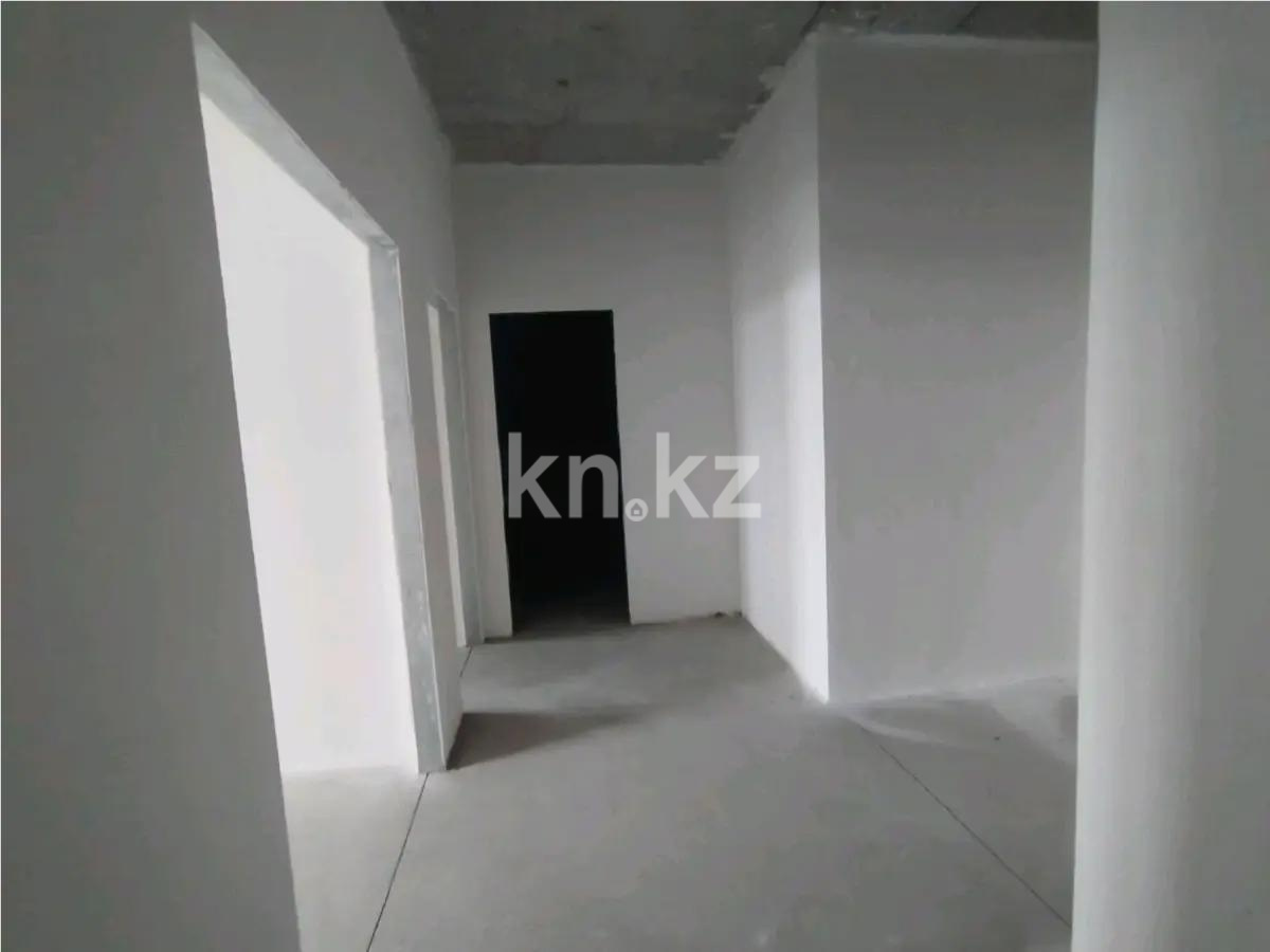 Продажа 3-комнатной квартиры, 87 м² в Алматы