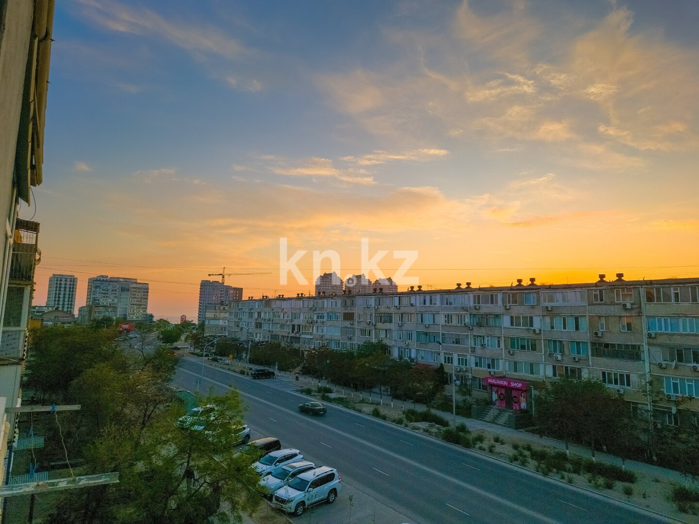 Аренда 3-комнатной квартиры, 73 м² в Актау - фото 11
