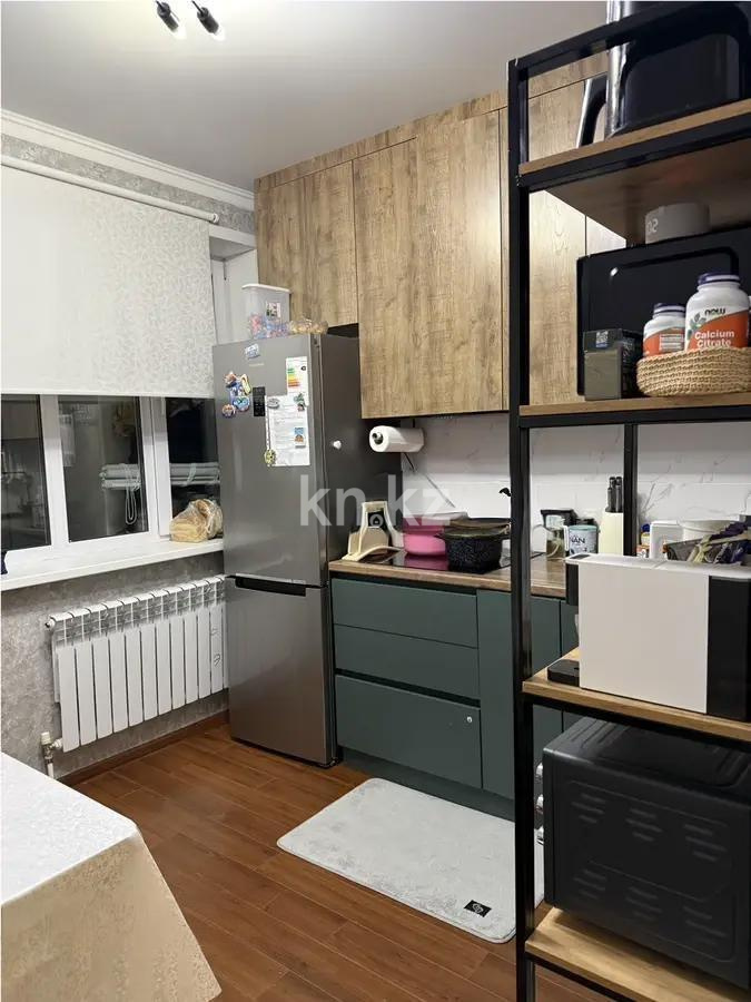 Продажа 1-комнатной квартиры, 38.5 м² в Астане - фото 2
