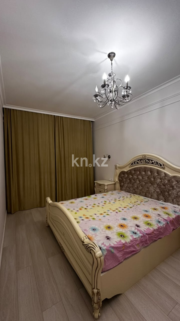 Аренда 2-комнатной квартиры, 48 м² в Астане - фото 4