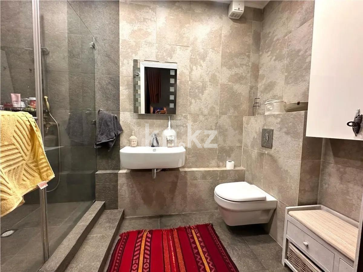 Продажа 2-комнатной квартиры, 126 м² в Алматы - фото 4