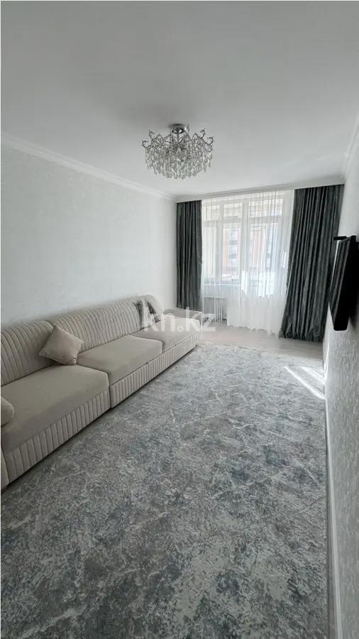 Продажа 3-комнатной квартиры, 81.7 м² в Астане