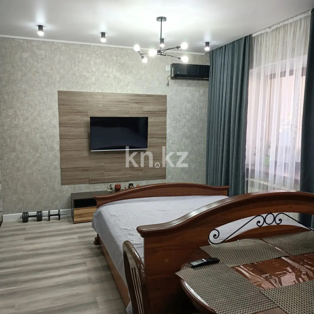 Аренда 1-комнатной квартиры посуточно, 35 м², ул. Аз Наурыз, дом  16 в Актобе - фото 2