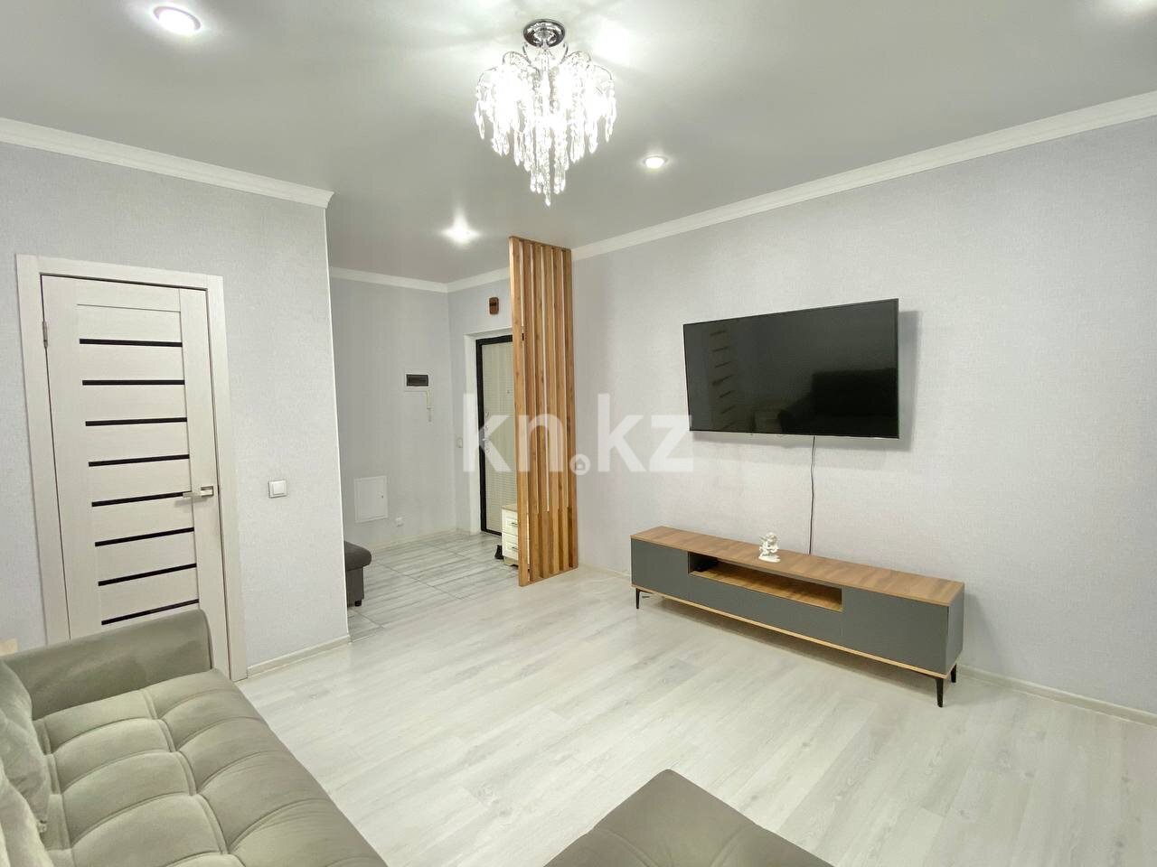 Аренда 2-комнатной квартиры, 64 м² в Астане - фото 7