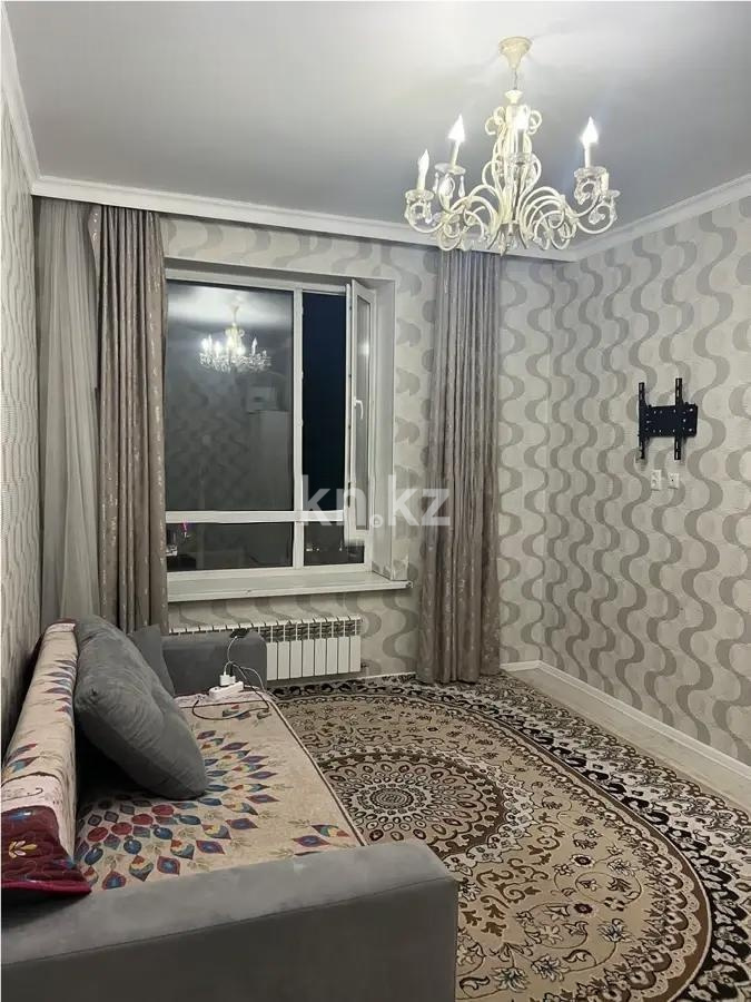 Продажа 1-комнатной квартиры, 36 м² в Астане