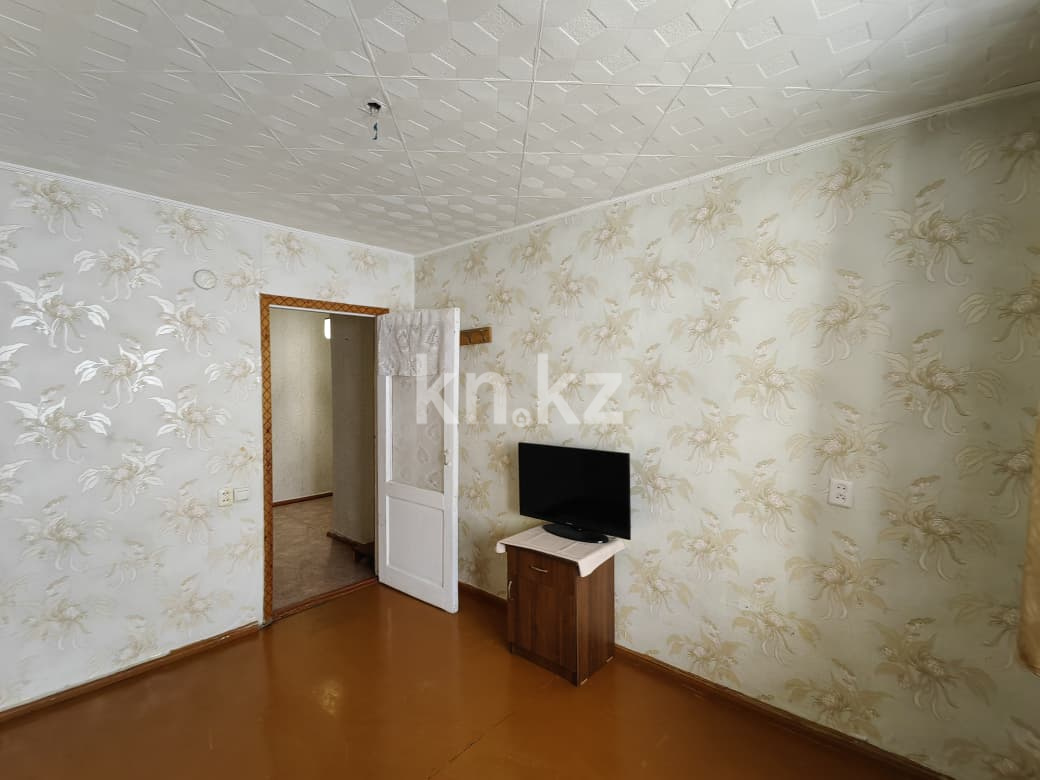Продажа 2-комнатной квартиры, 47 м², Жекебаева, дом  125 в Караганде - фото 9