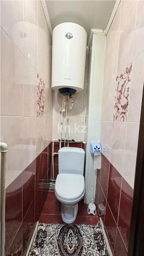 Продажа 2-комнатной квартиры, 46 м² в Караганде - фото 5