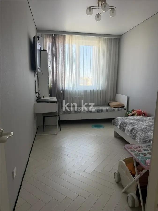 Продажа 3-комнатной квартиры, 65 м² в Астане - фото 3