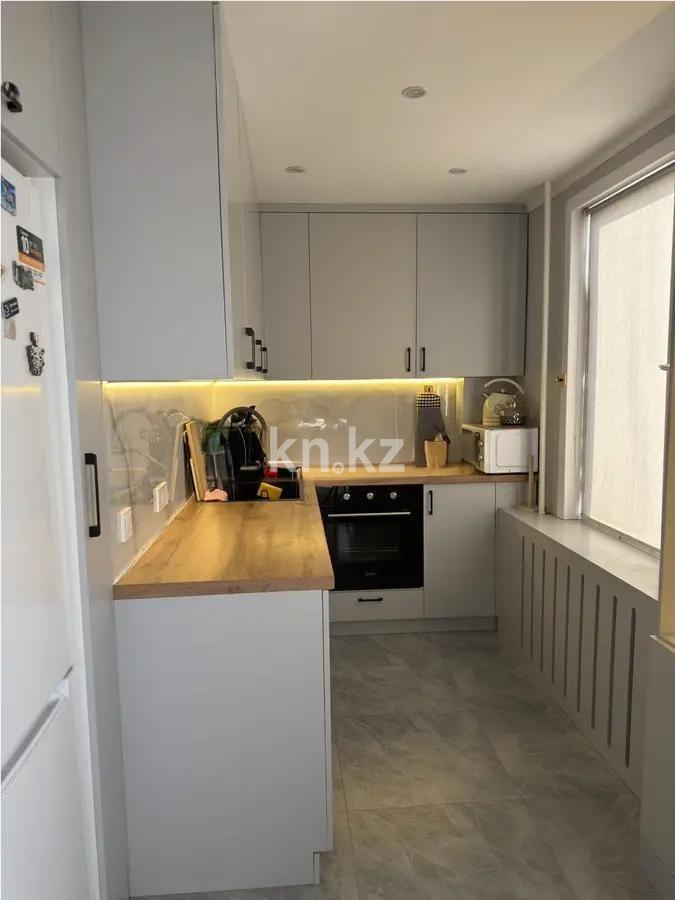 Продажа 2-комнатной квартиры, 46 м² в Астане - фото 3