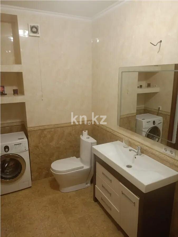 Продажа 1-комнатной квартиры, 57.4 м² в Астане - фото 3