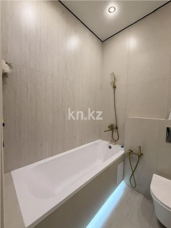 Продажа 2-комнатной квартиры, 36.8 м² в Астане - фото 3