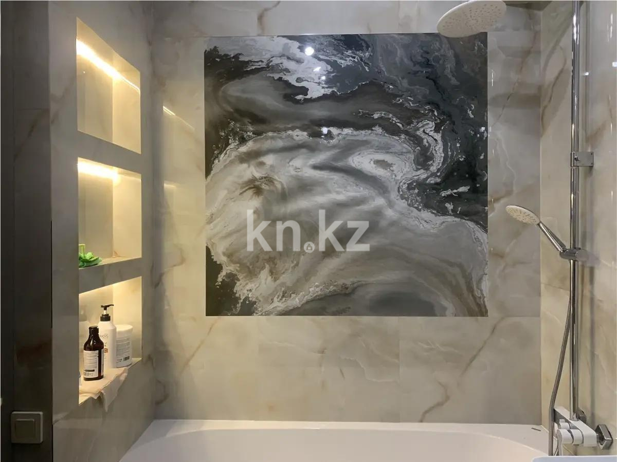 Продажа 1-комнатной квартиры, 35 м², ул. Карасай батыра, дом  326 в Алматы - фото 2