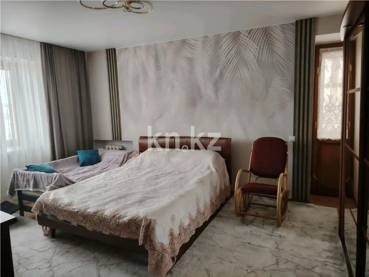 Продажа 3-комнатной квартиры, 126.6 м², ул. Кажымукана, дом  14 в Астане - фото 2