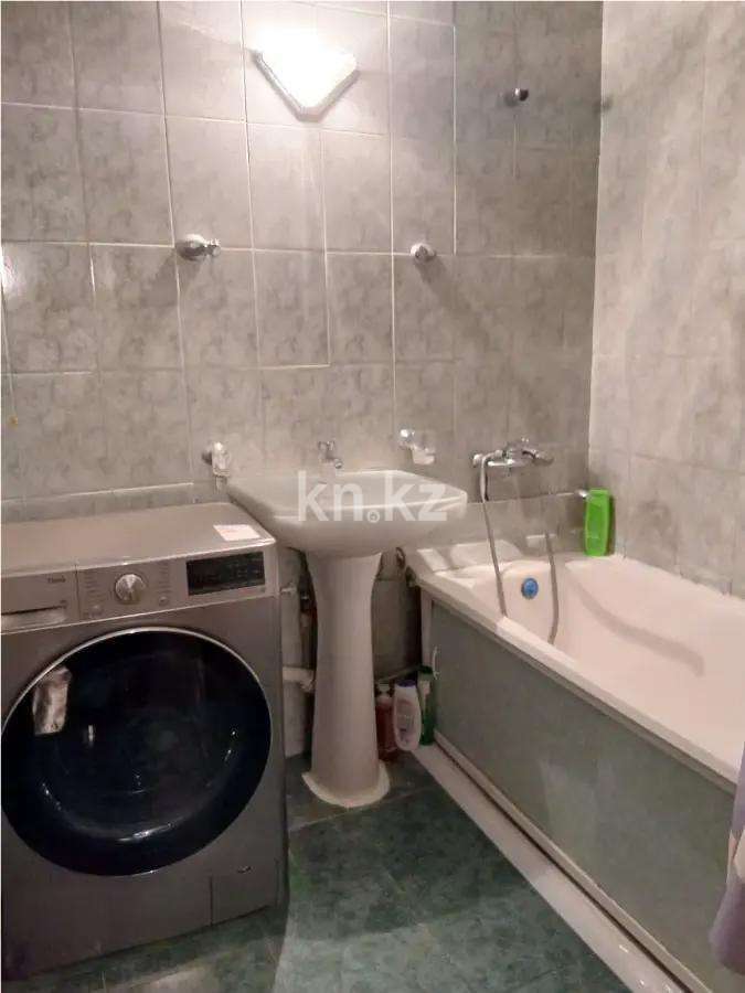 Продажа 4-комнатной квартиры, 100 м², мкр. Жетысу-2, дом  44 в Алматы - фото 6