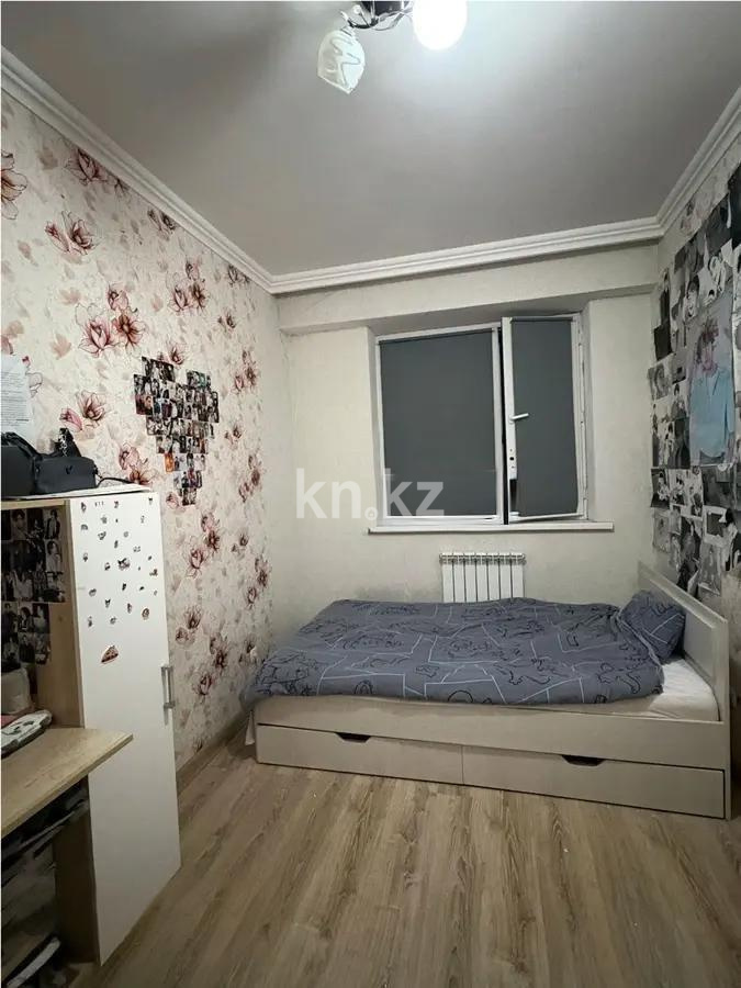 Продажа 3-комнатной квартиры, 75 м², ул. Жамбыла, дом  15а в Астане - фото 5