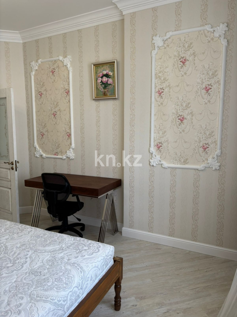 Аренда 3-комнатной квартиры, 110 м² в Астане - фото 2