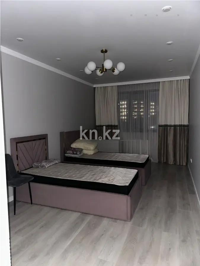 Продажа 2-комнатной квартиры, 97 м² в Алматы - фото 4