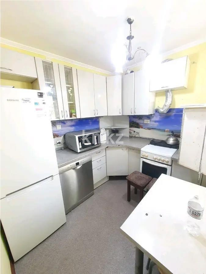 Продажа 3-комнатной квартиры, 56 м², ул. Сатпаева, дом  30 в Алматы - фото 4