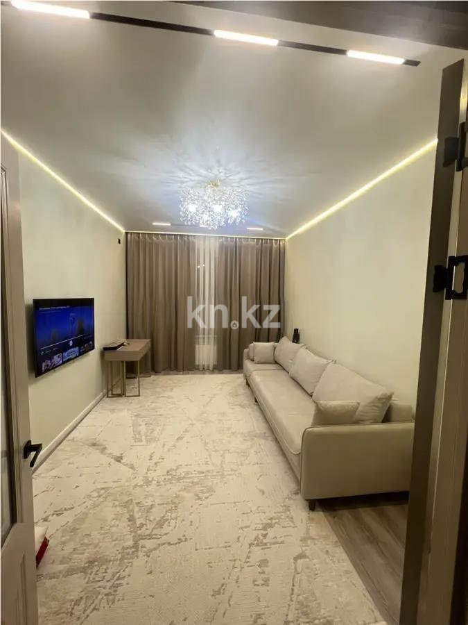 Продажа 3-комнатной квартиры, 85 м² в Астане