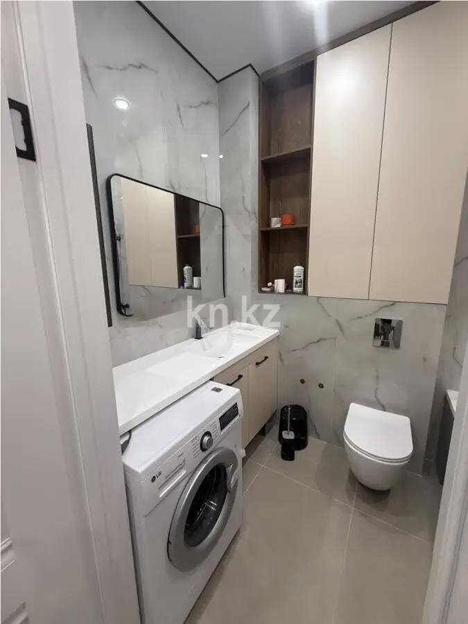Продажа 2-комнатной квартиры, 64 м² в Астане - фото 4