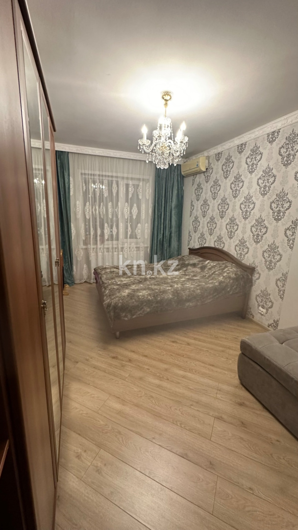 Продажа 3-комнатной квартиры, 90.5 м² в Караганде - фото 14