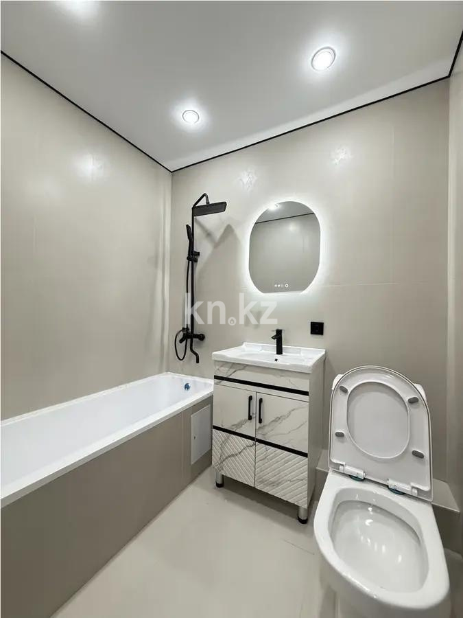 Продажа 2-комнатной квартиры, 54 м², пр. Райымбека, дом  590/16 в Алматы - фото 4