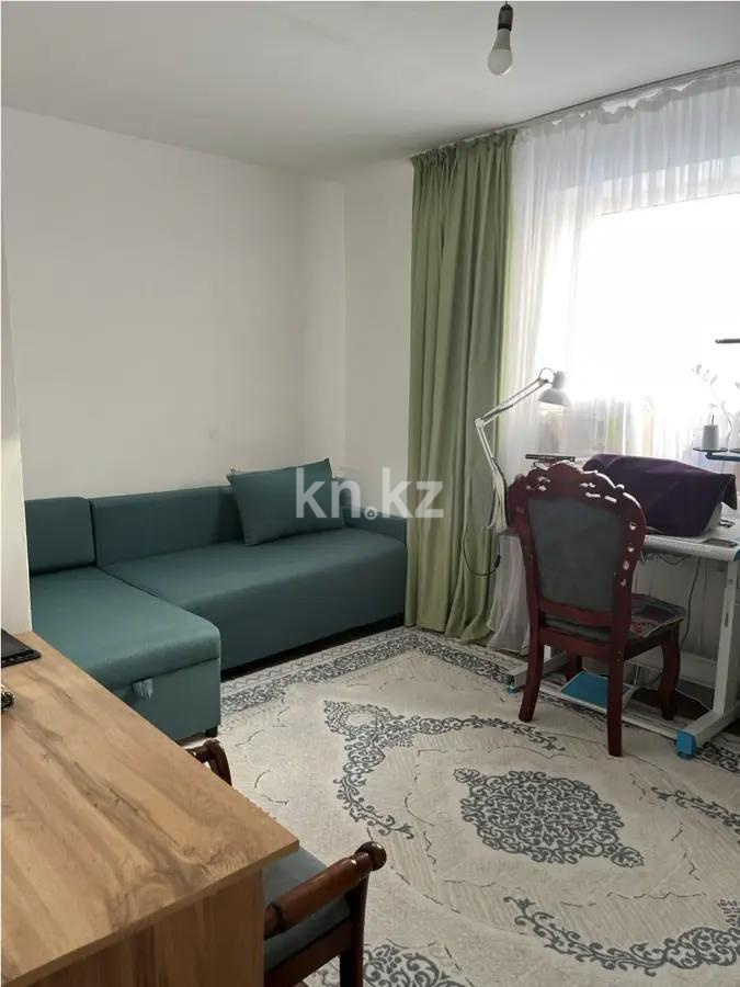 Продажа 2-комнатной квартиры, 45 м² в Астане